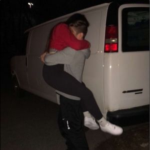 Meet your Posher, Jordan